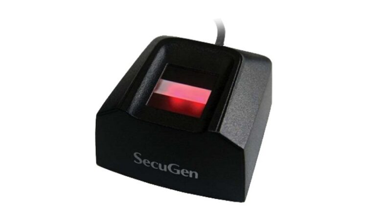Secugen Hamster Pro HU20 - Price In pakistan - Rentlea (1)