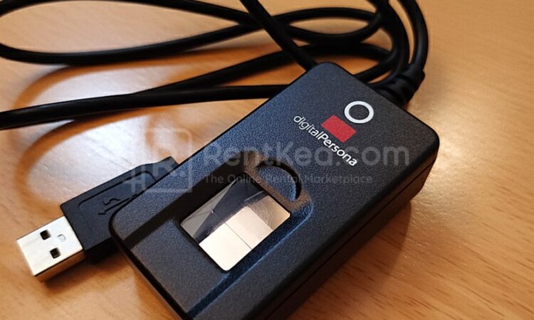 Digital Persona U.are .U-5100 Price In Pakistan