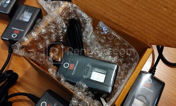 Digital Persona U.are .U-5100 Price In Pakistan