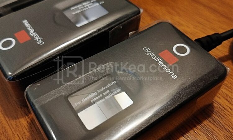 Digital Persona U.are .U-5100 Price In Pakistan