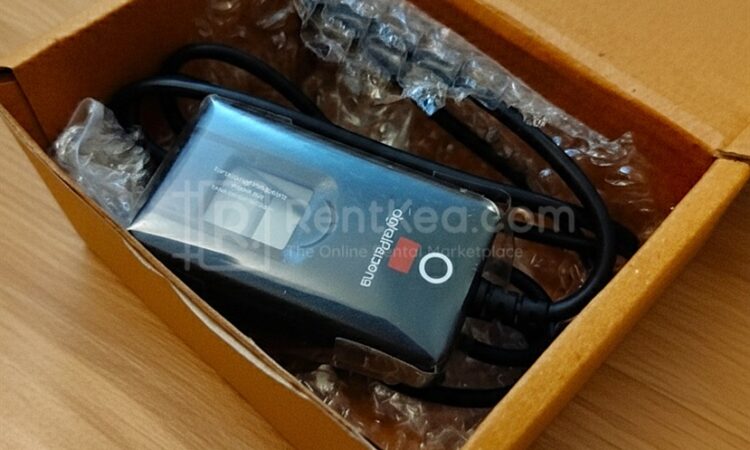 digital persona 5100 - Fingerprint Reader