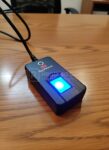digital persona 5100 - Fingerprint Reader